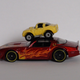 Illustration for article titled Micro Monday: Pontiac Firebird